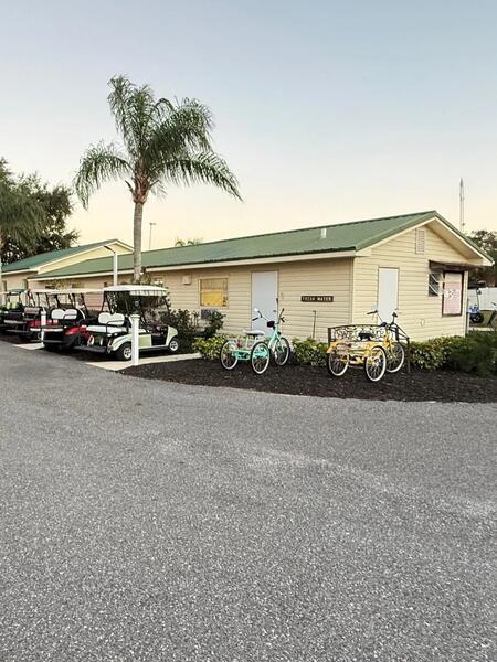 437 Osceola Avenue a Frostproof, FL Mobile or Manufactured Home for Sale